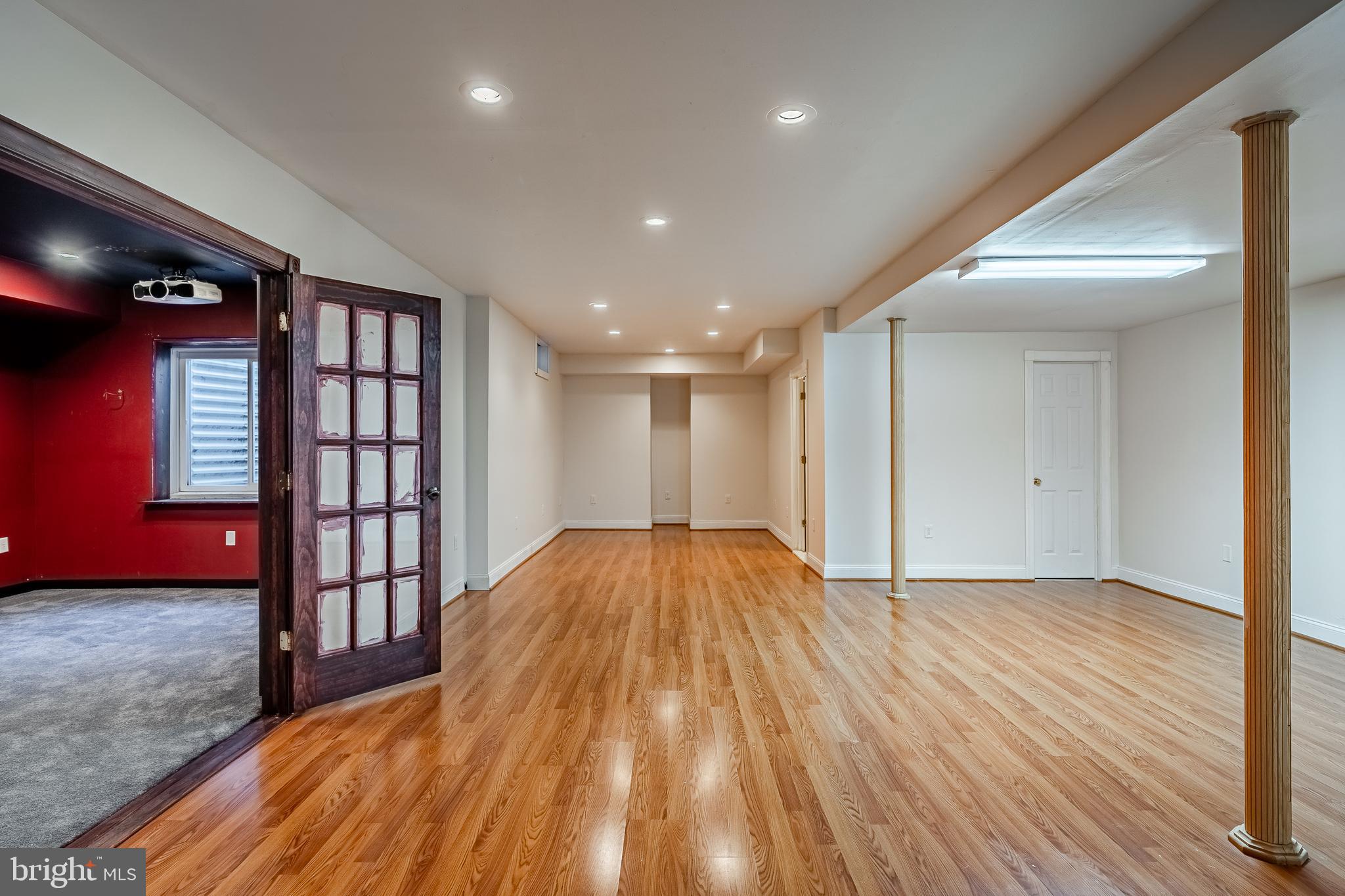 BYERS STATION - Residential