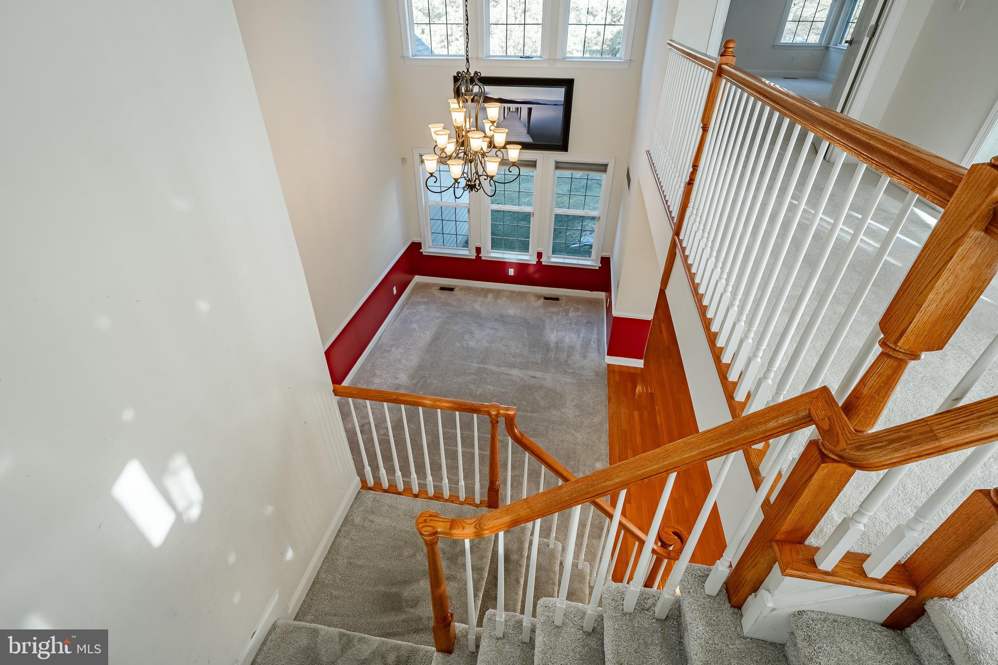 BYERS STATION - Residential