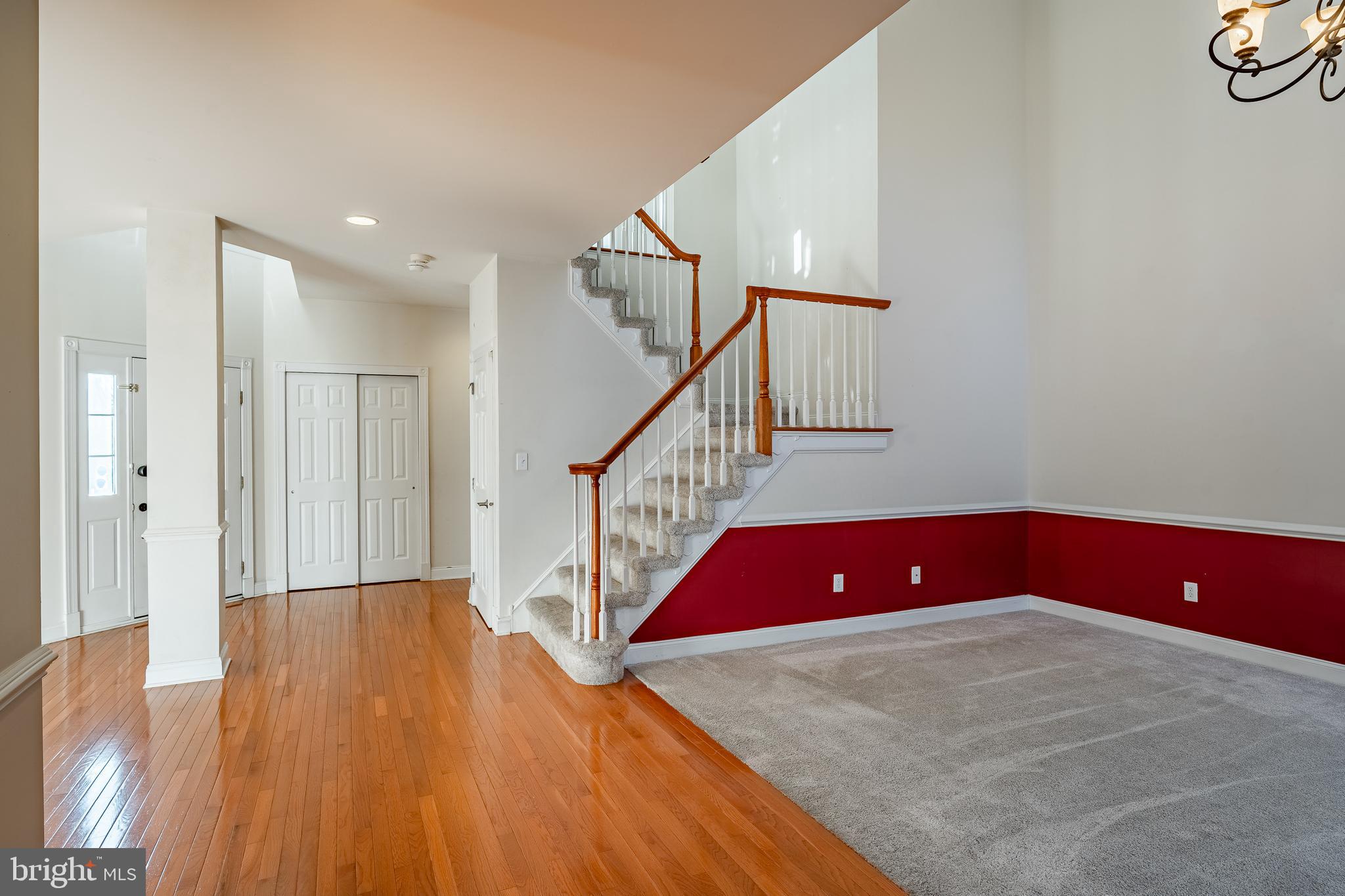 BYERS STATION - Residential