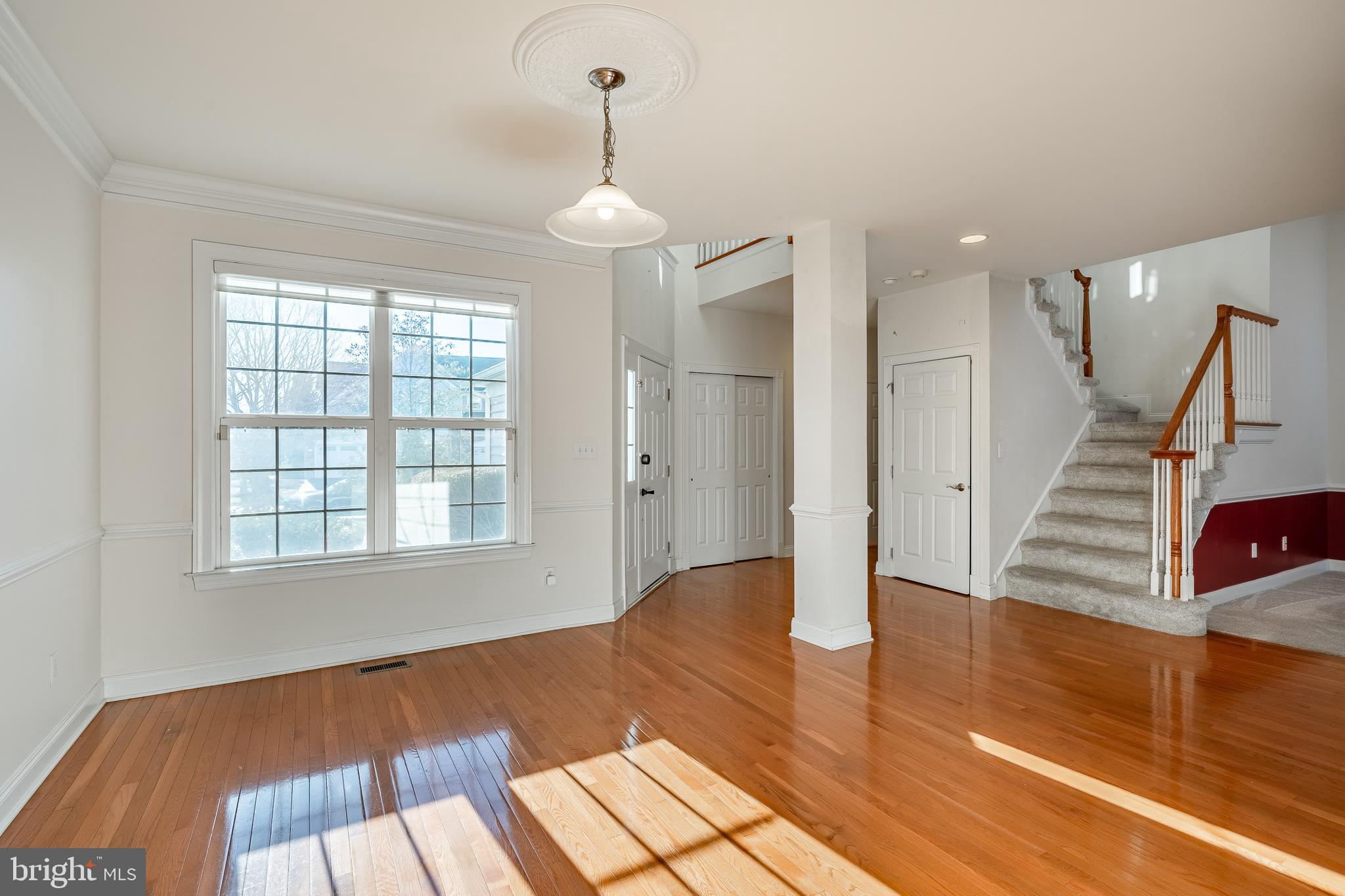 BYERS STATION - Residential