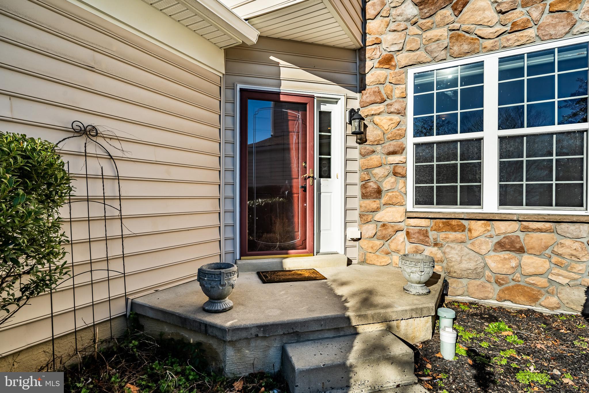 BYERS STATION - Residential