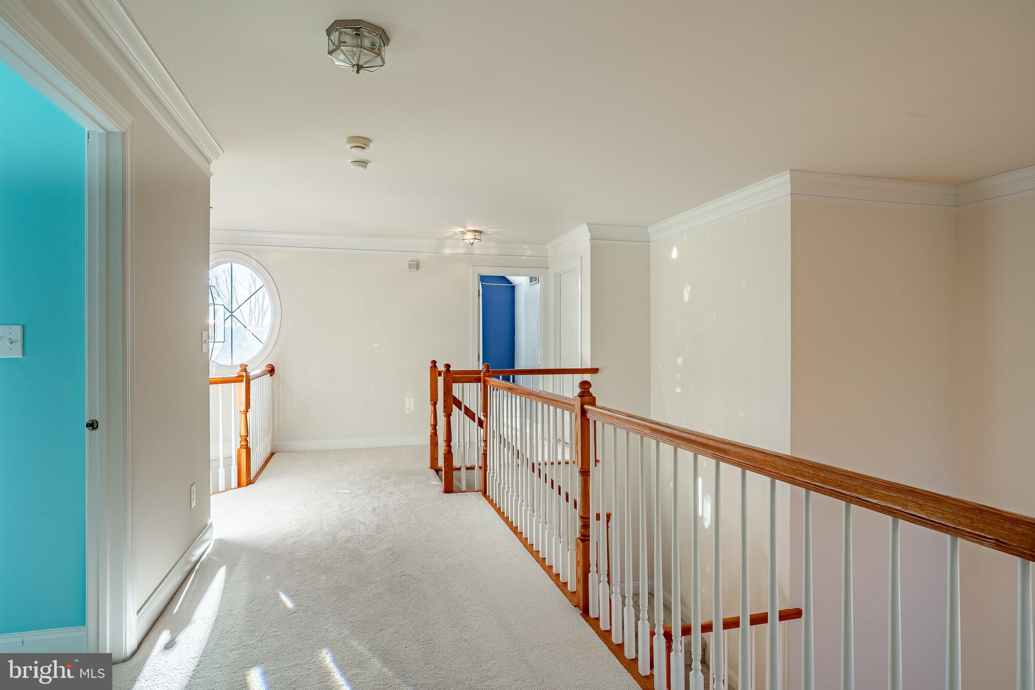 BYERS STATION - Residential