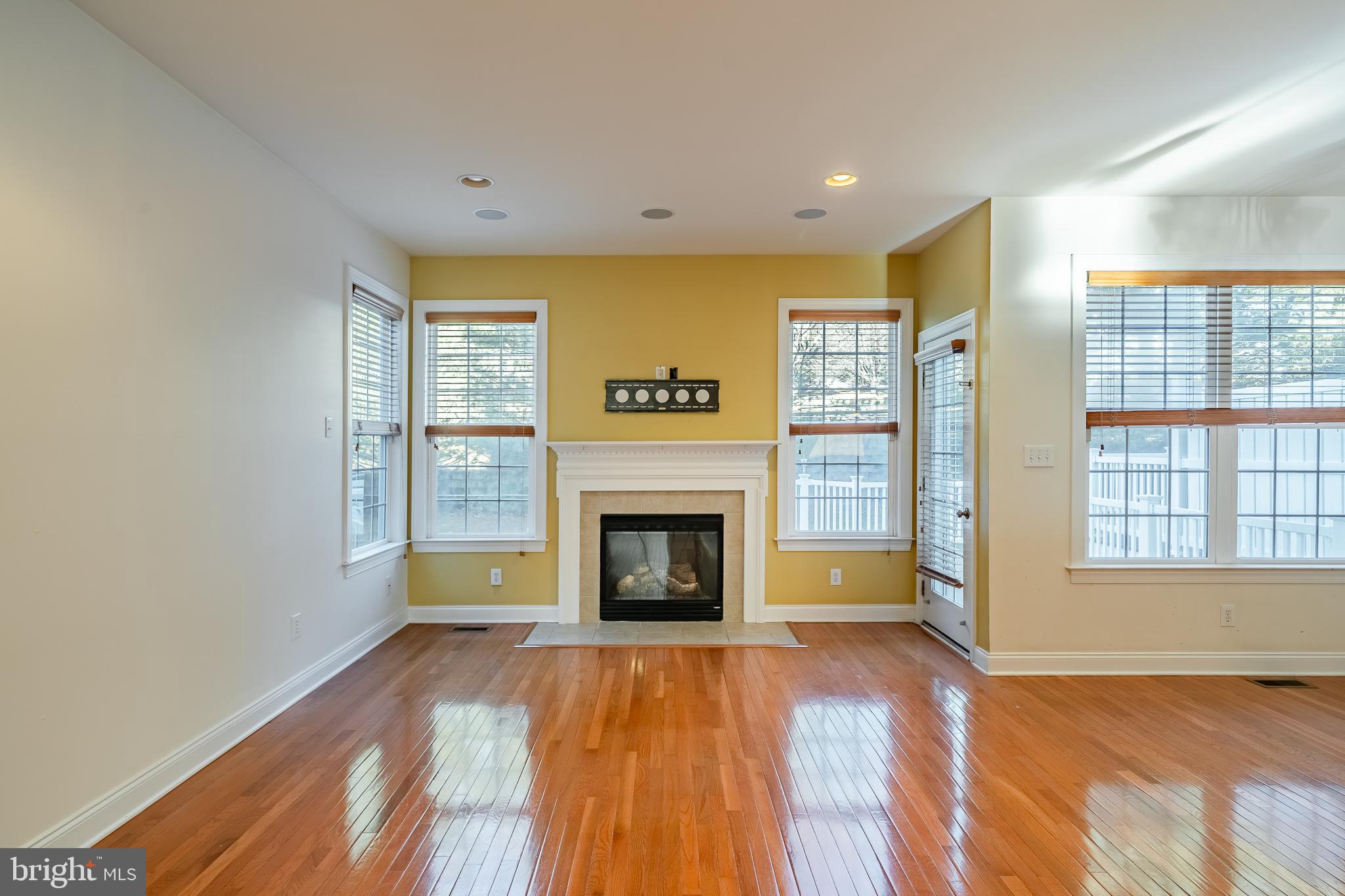 BYERS STATION - Residential