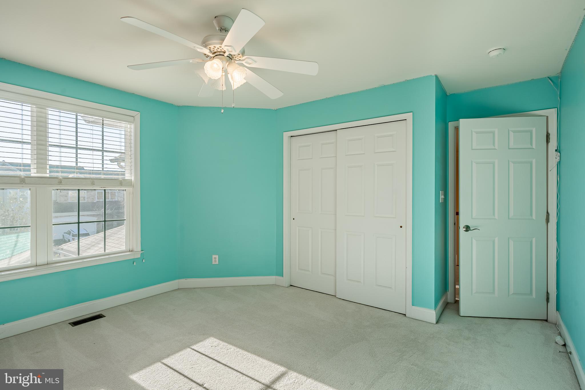 BYERS STATION - Residential