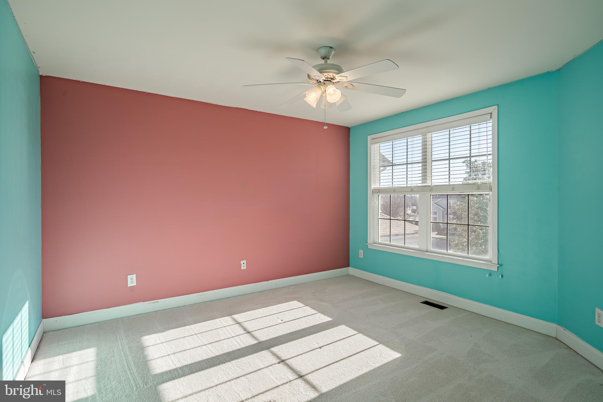 BYERS STATION - Residential