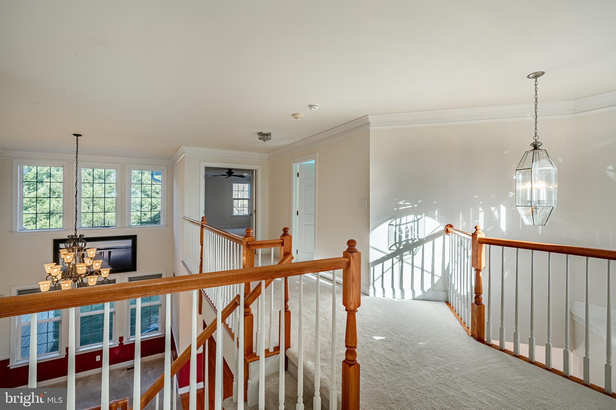 BYERS STATION - Residential