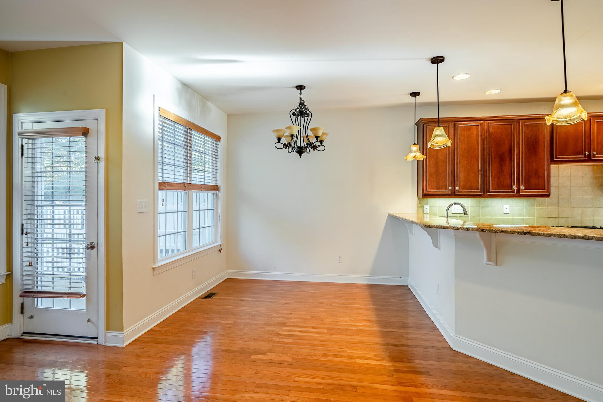 BYERS STATION - Residential