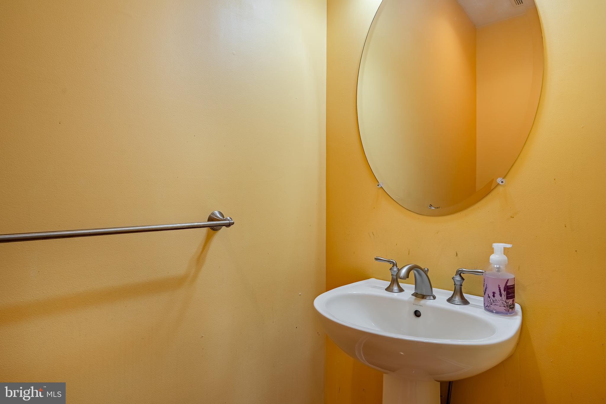 BYERS STATION - Residential