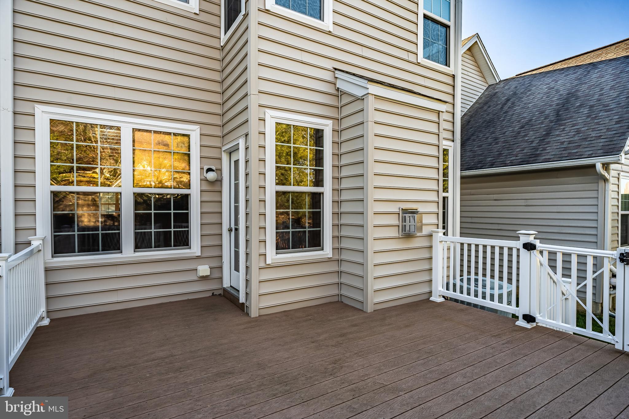 BYERS STATION - Residential