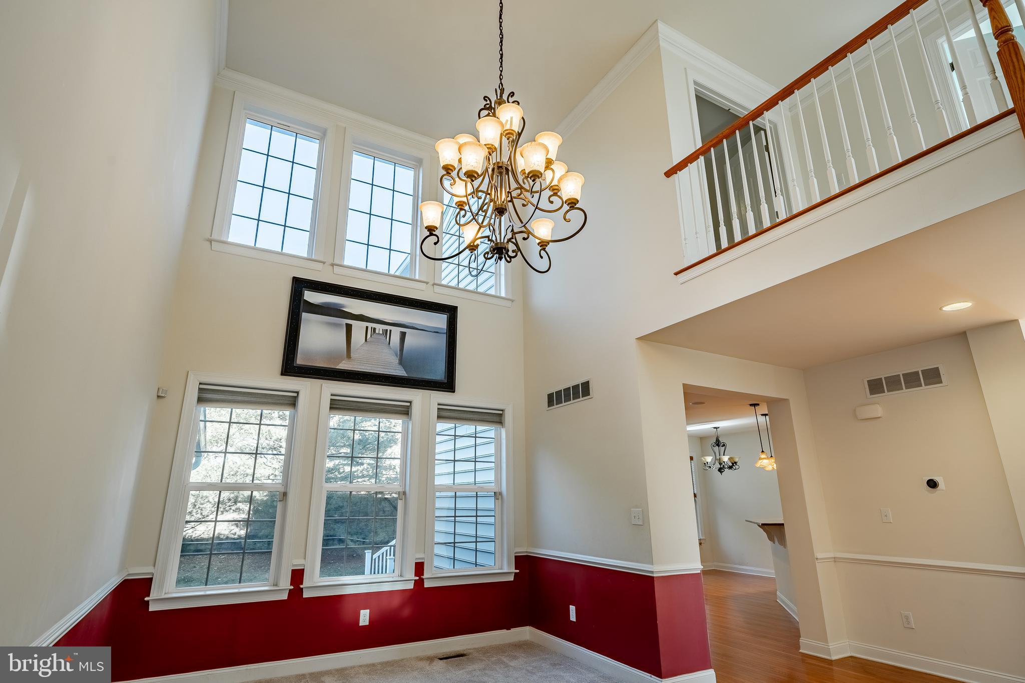 BYERS STATION - Residential