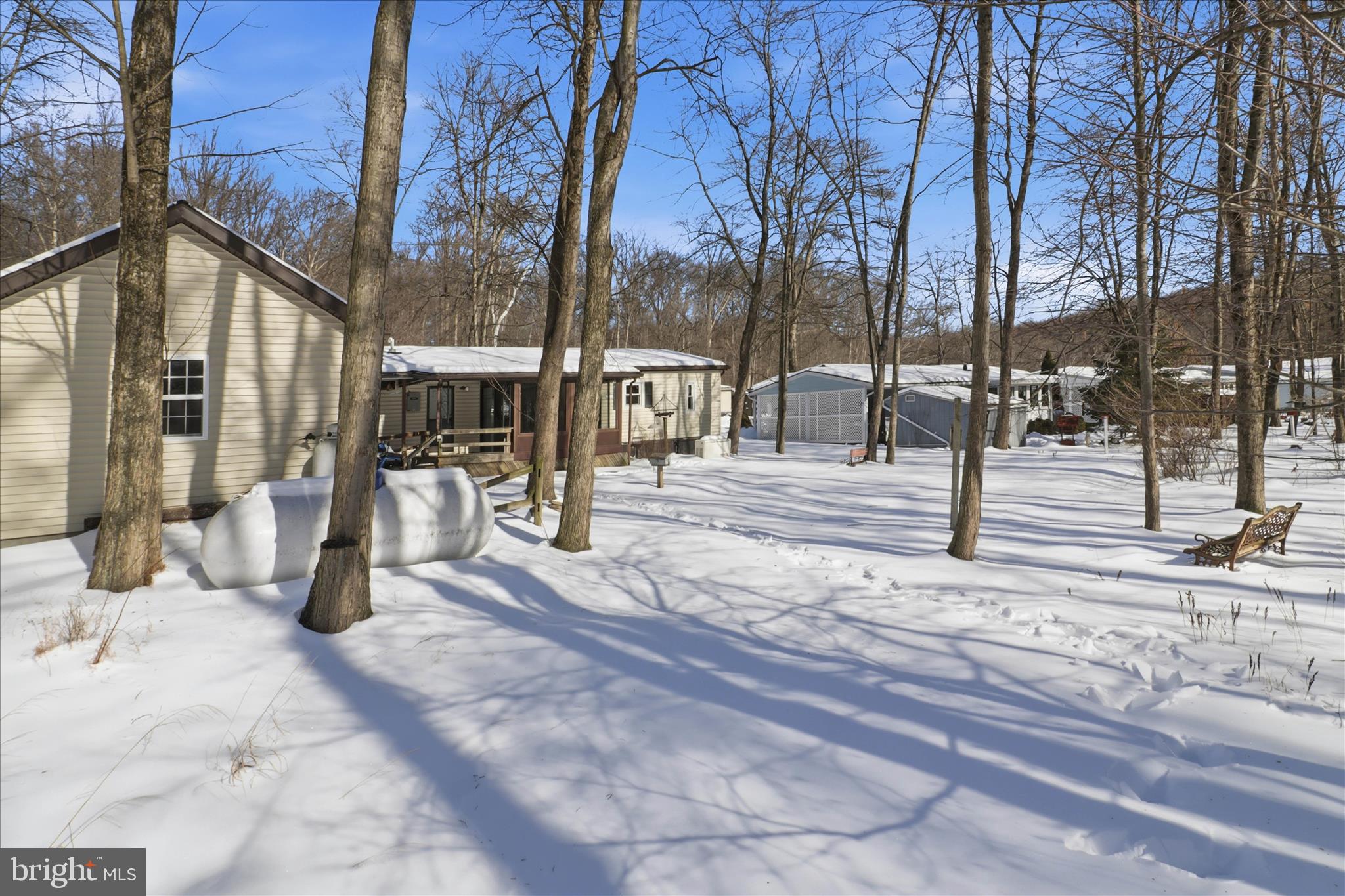 GRETNA SPRINGS - Residential