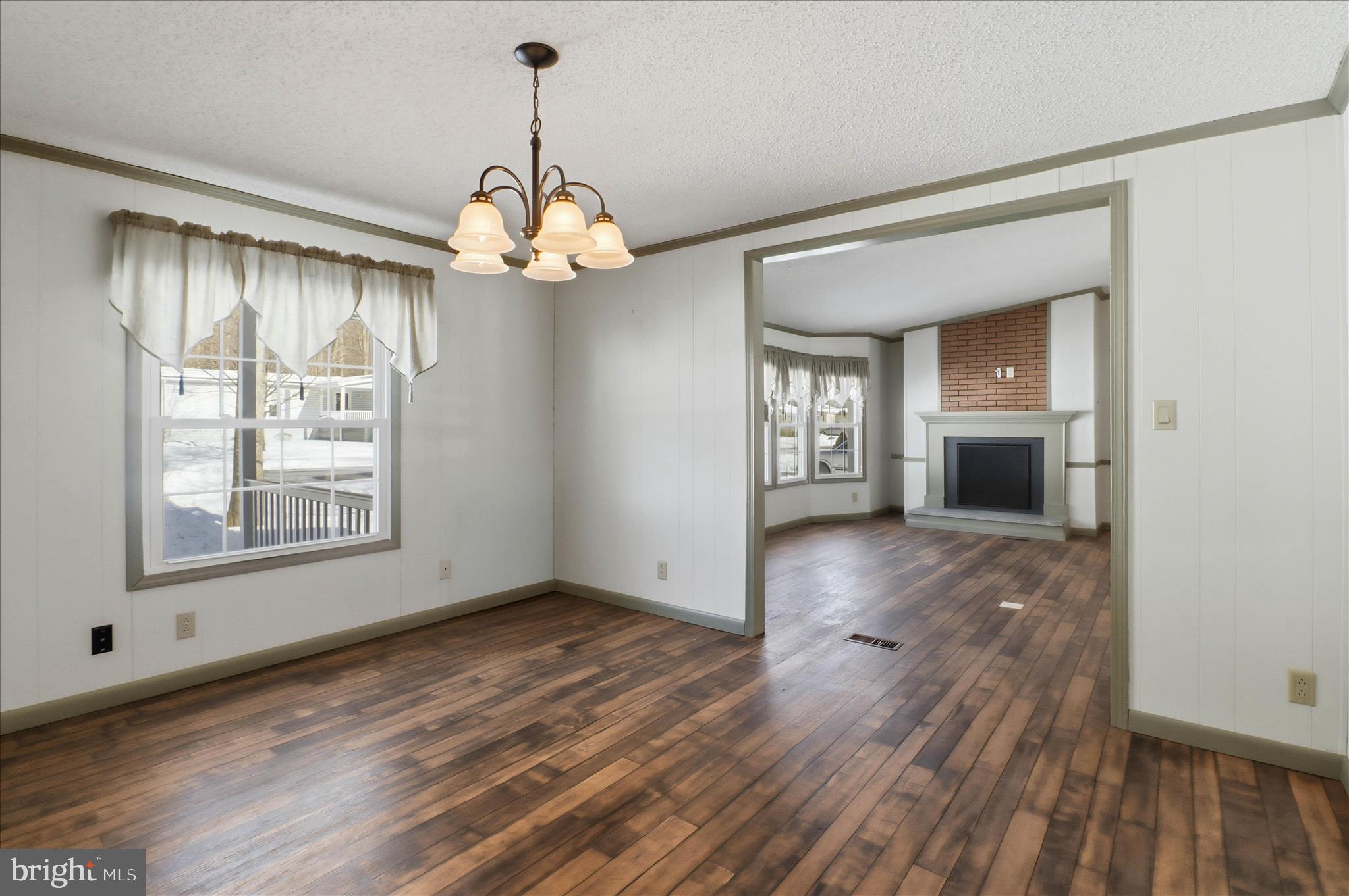 GRETNA SPRINGS - Residential