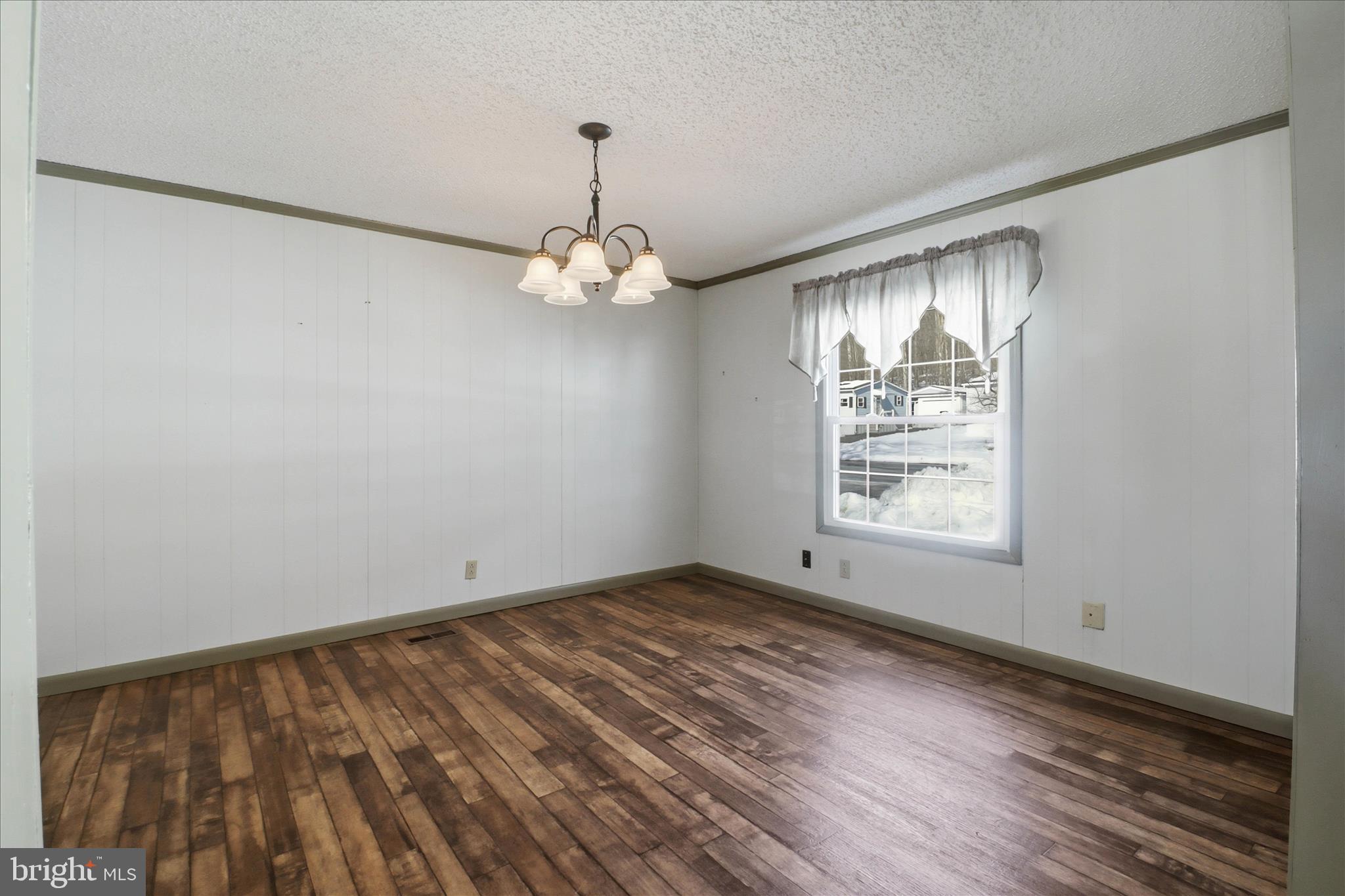 GRETNA SPRINGS - Residential