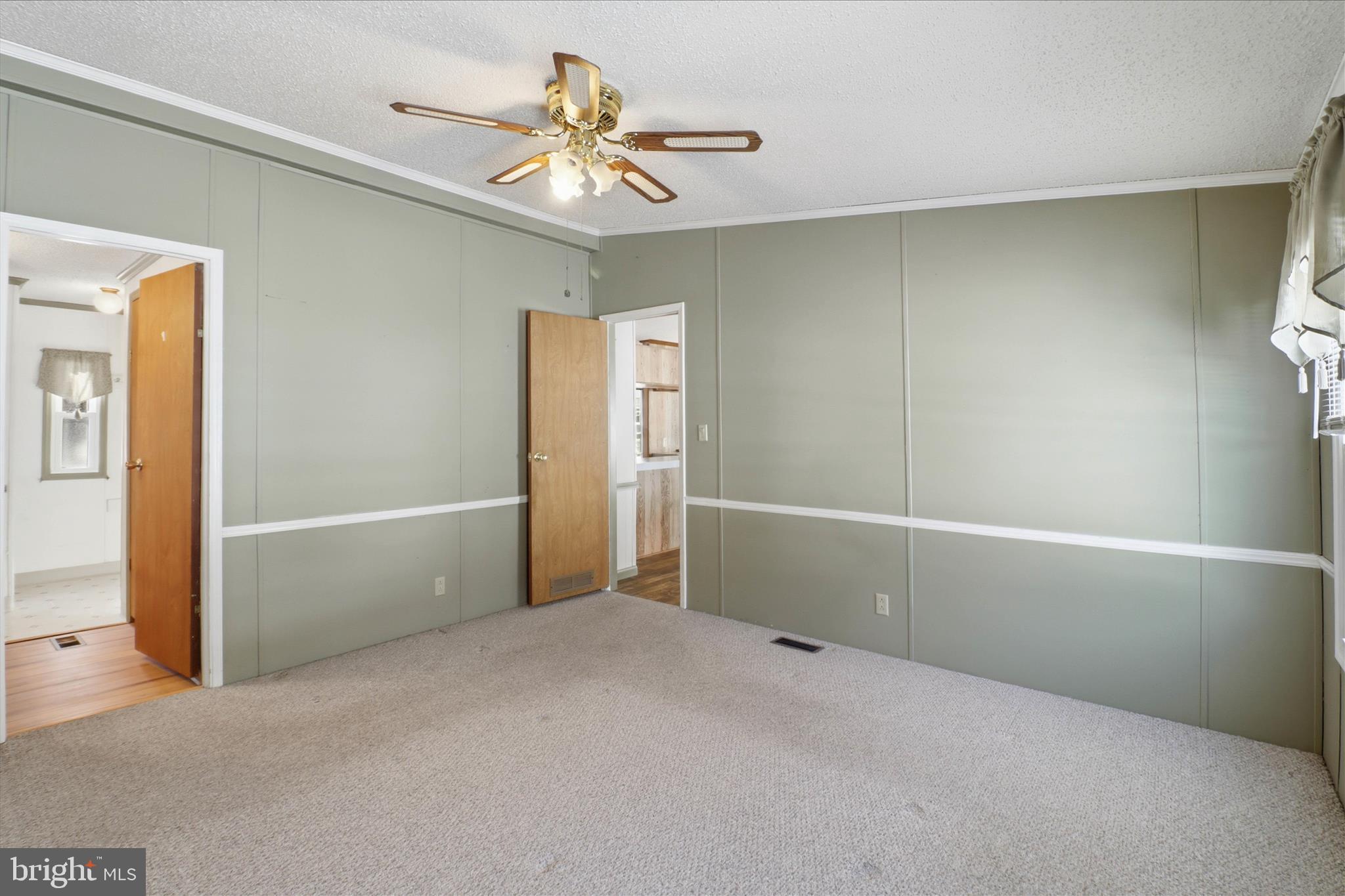 GRETNA SPRINGS - Residential