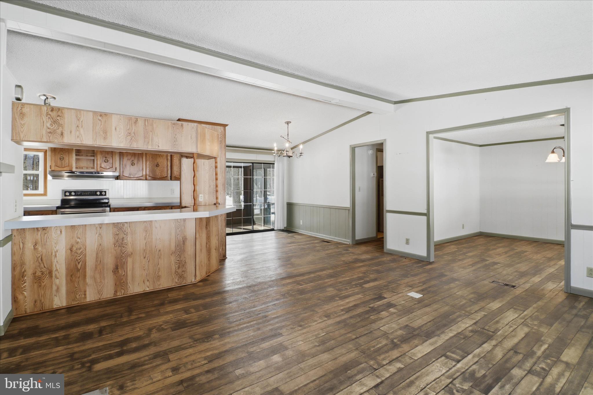 GRETNA SPRINGS - Residential