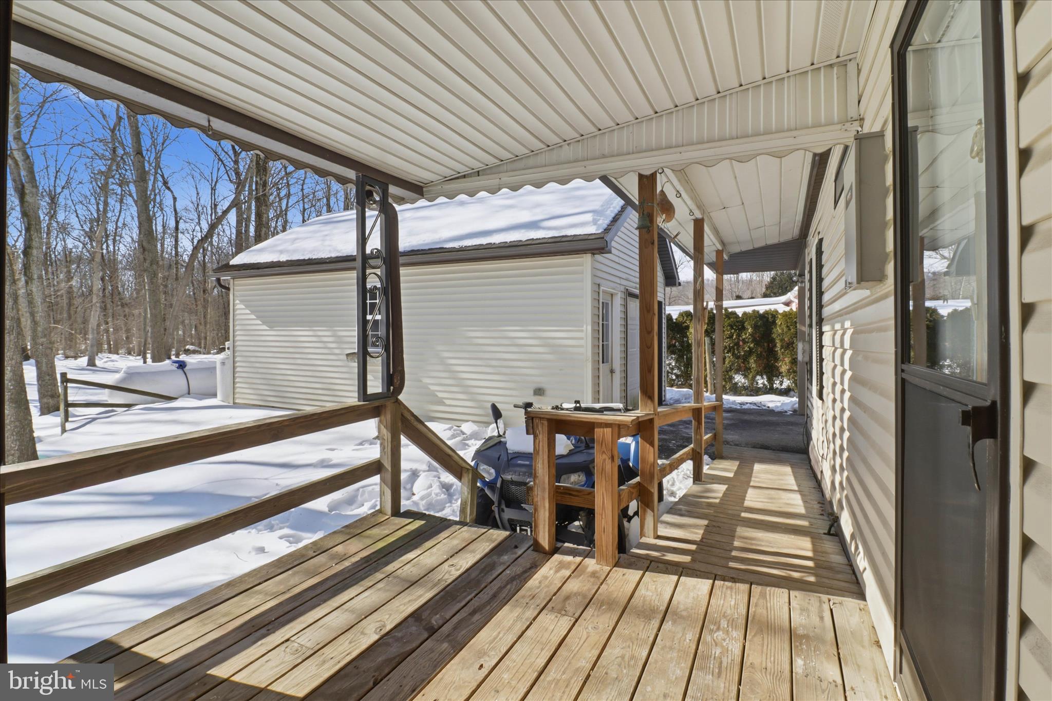 GRETNA SPRINGS - Residential