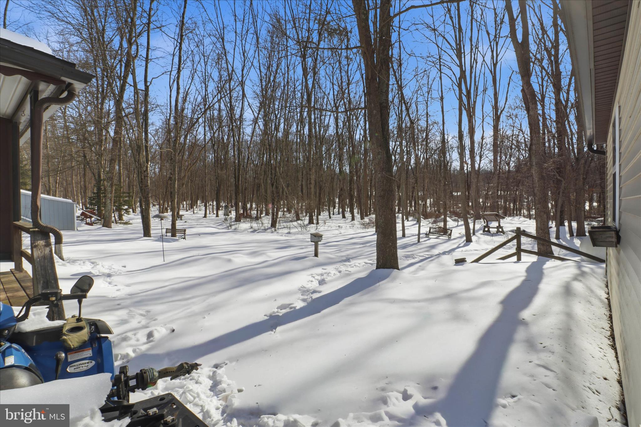 GRETNA SPRINGS - Residential