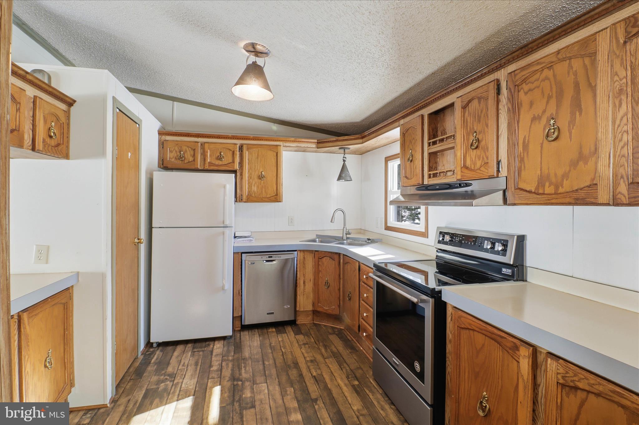 GRETNA SPRINGS - Residential