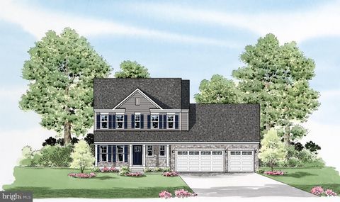 10609 BIRD RIVER ROAD MIDDLE RIVER MD 21220