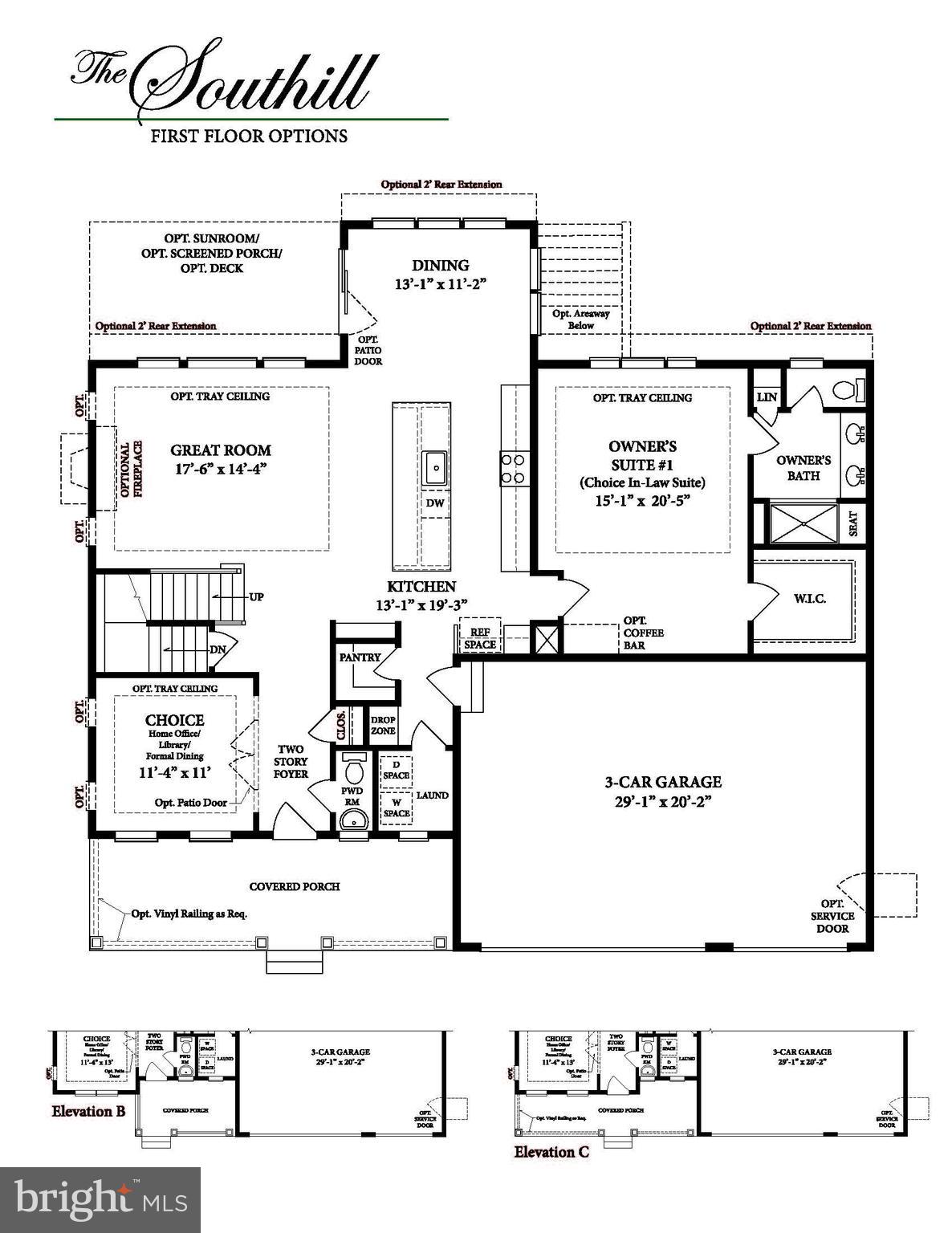 10609 BIRD RIVER ROAD