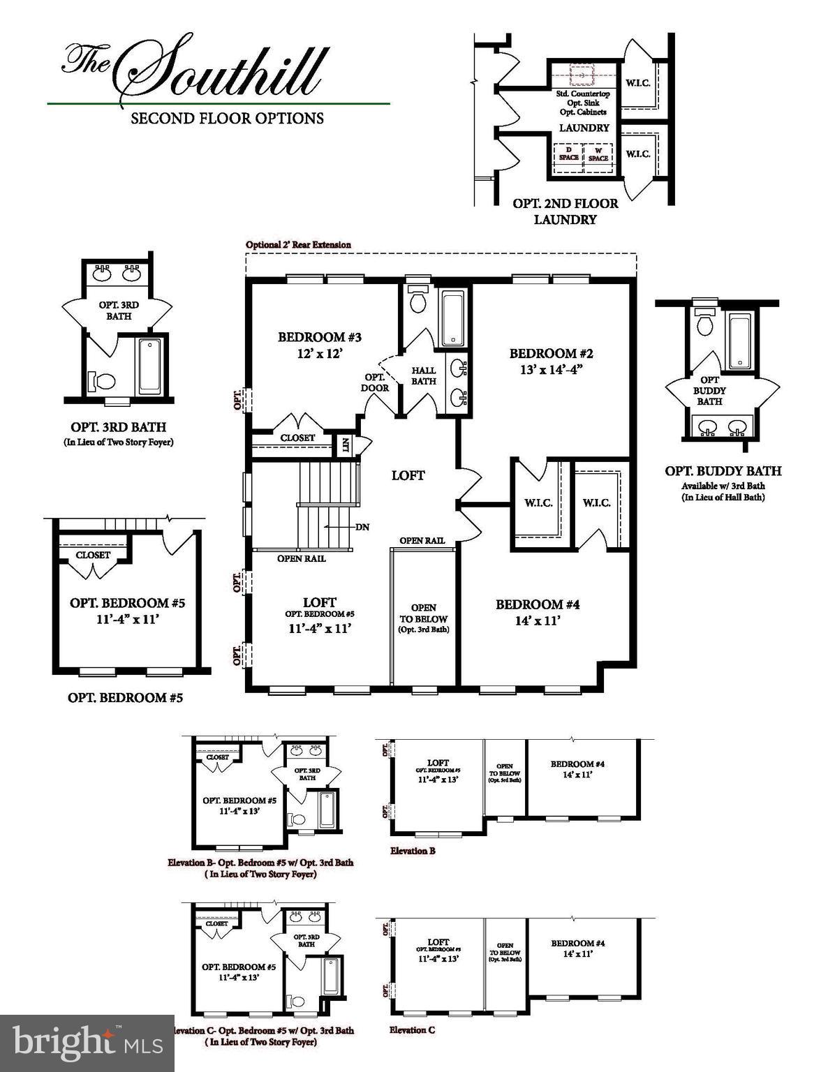 10609 BIRD RIVER ROAD