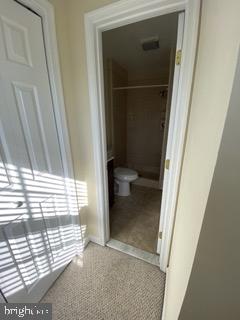 NEWBERRY STATION - Residential Lease