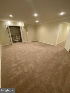 NEWBERRY STATION - Residential Lease