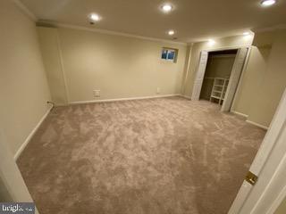 NEWBERRY STATION - Residential Lease