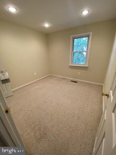 NEWBERRY STATION - Residential Lease