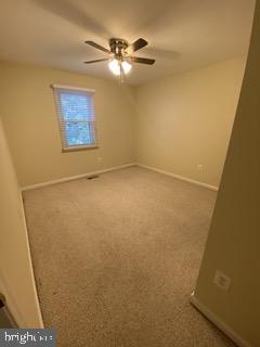 NEWBERRY STATION - Residential Lease