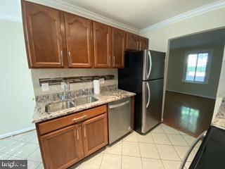 NEWBERRY STATION - Residential Lease