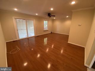 NEWBERRY STATION - Residential Lease