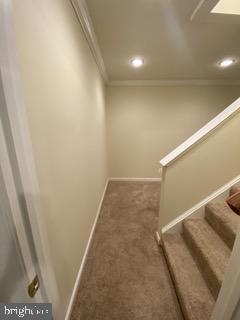 NEWBERRY STATION - Residential Lease