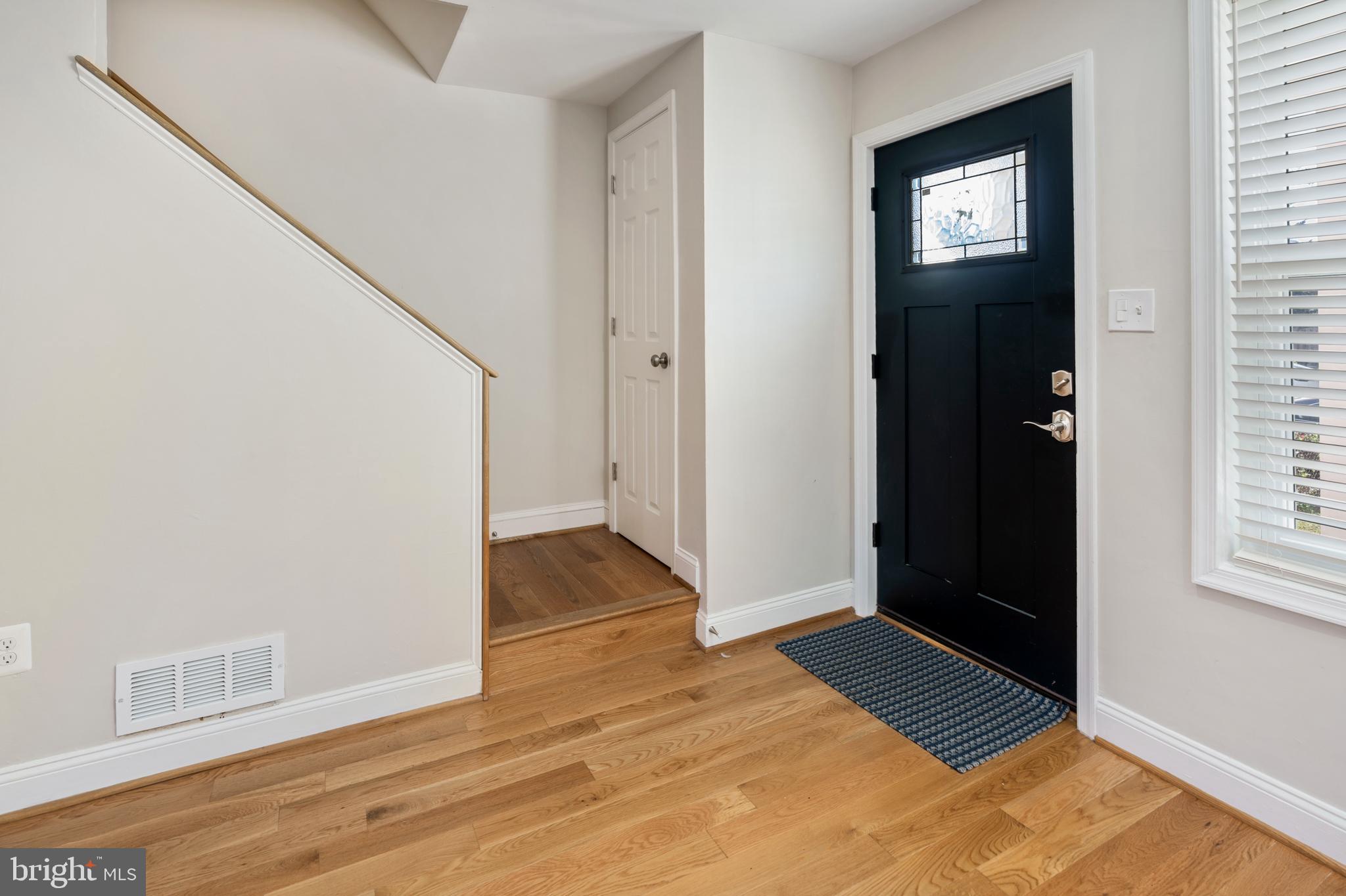 HUME SPRINGS - Residential Lease