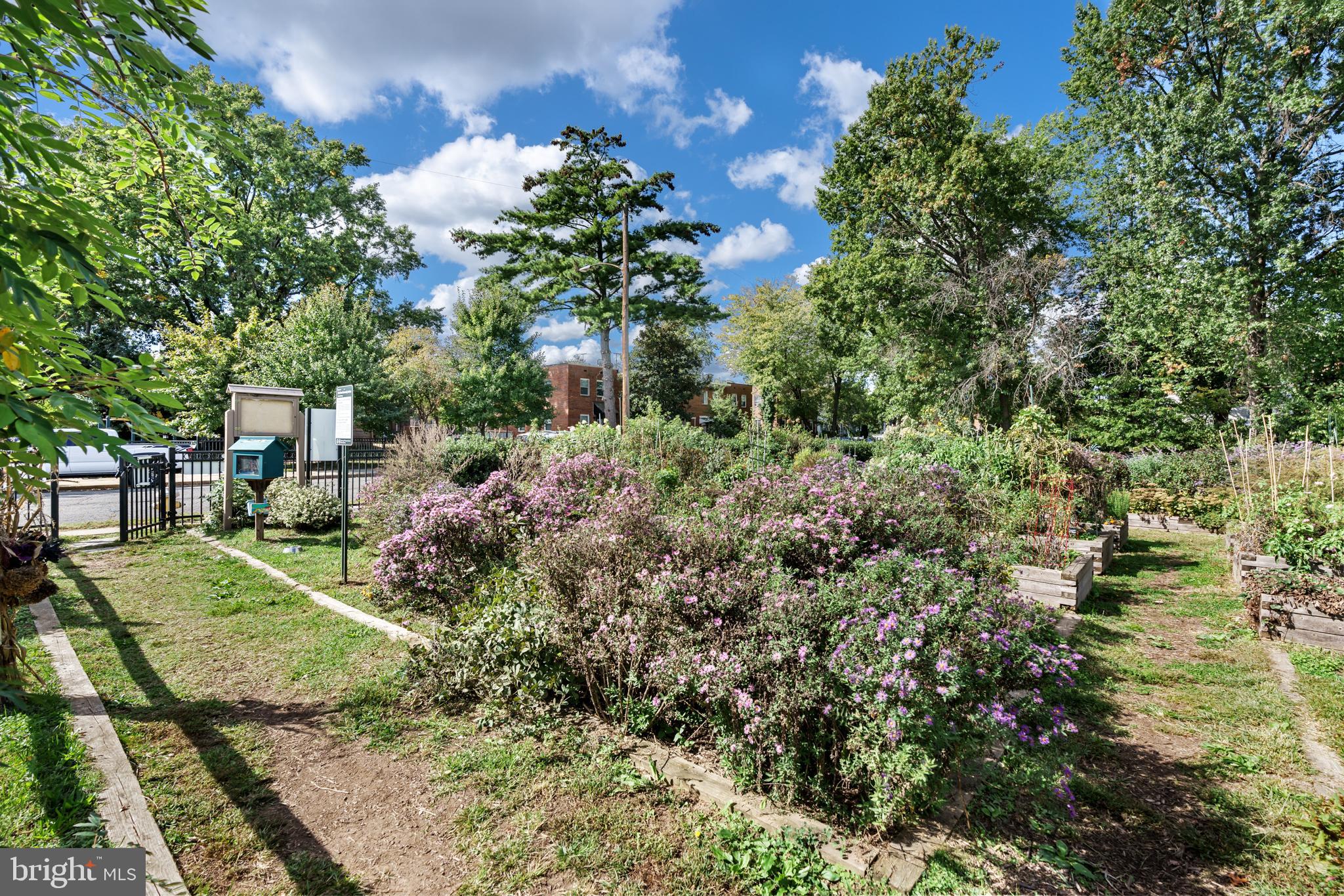 HUME SPRINGS - Residential Lease