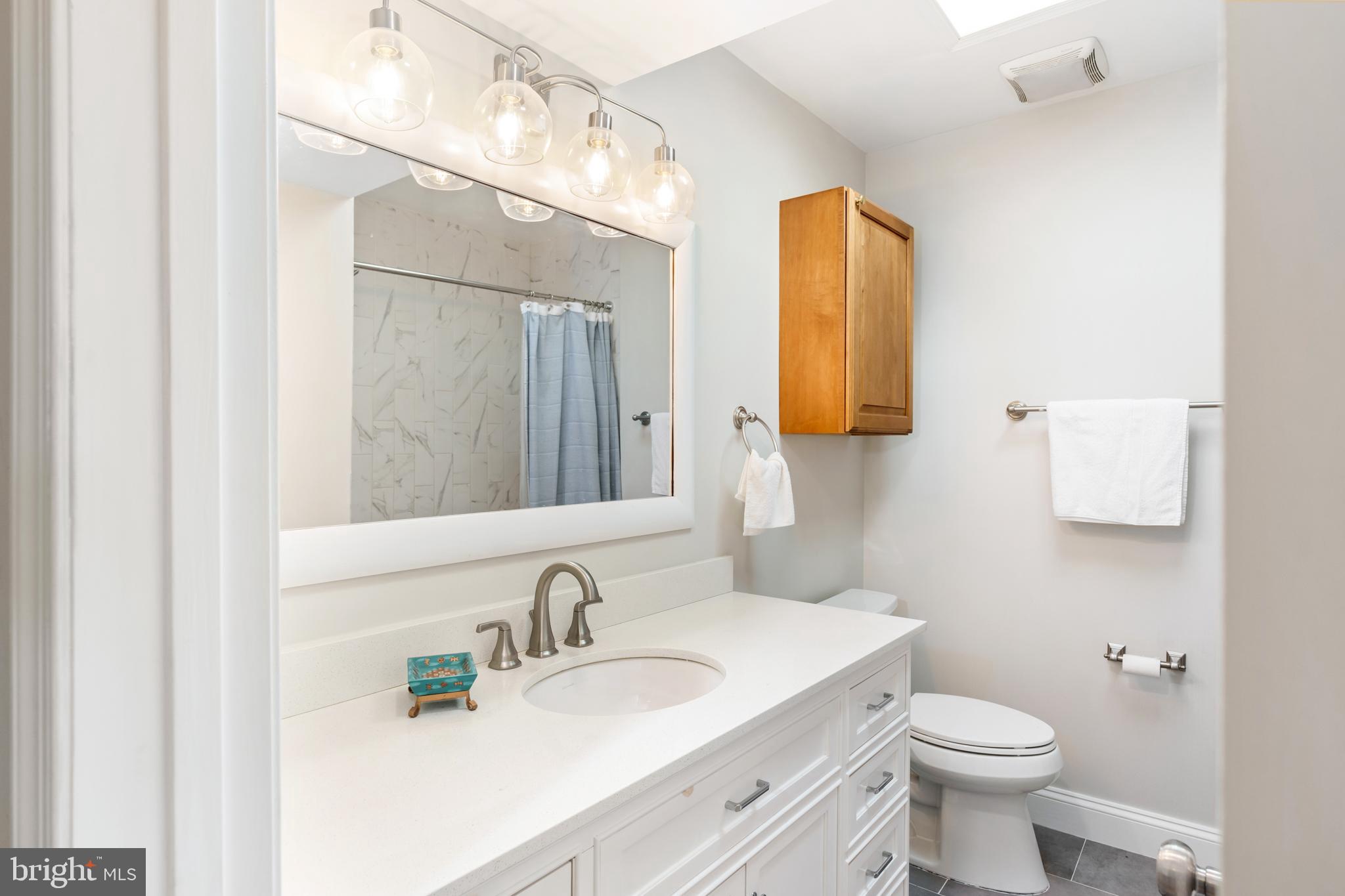 HUME SPRINGS - Residential Lease