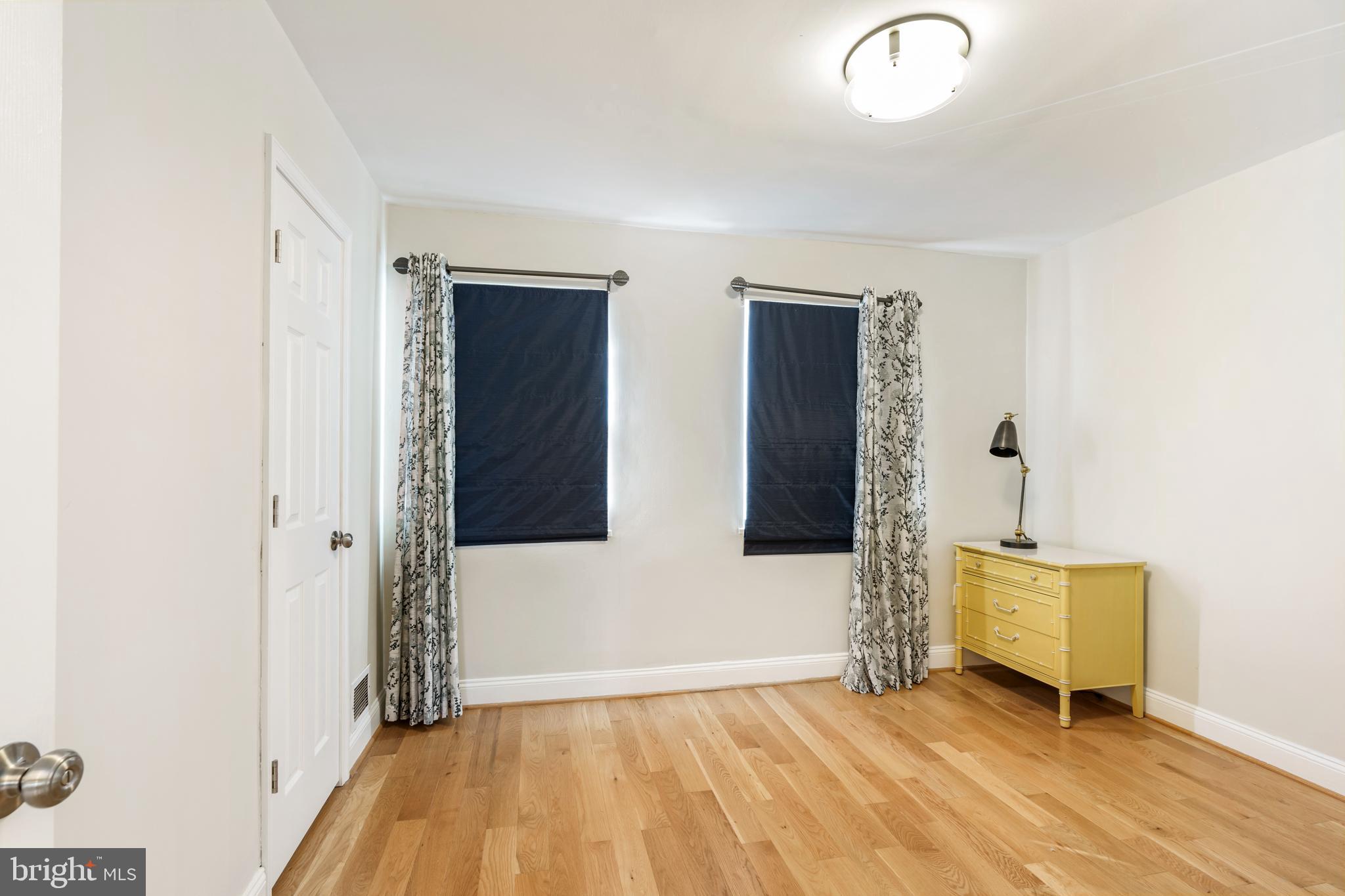 HUME SPRINGS - Residential Lease