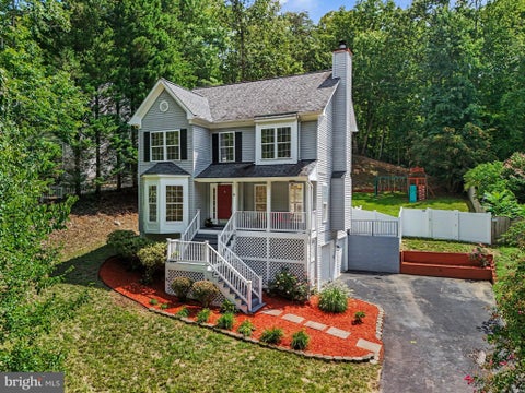 Photo of 2019 Farragut Drive, STAFFORD, VA 22554 (MLS # VAST2052958)