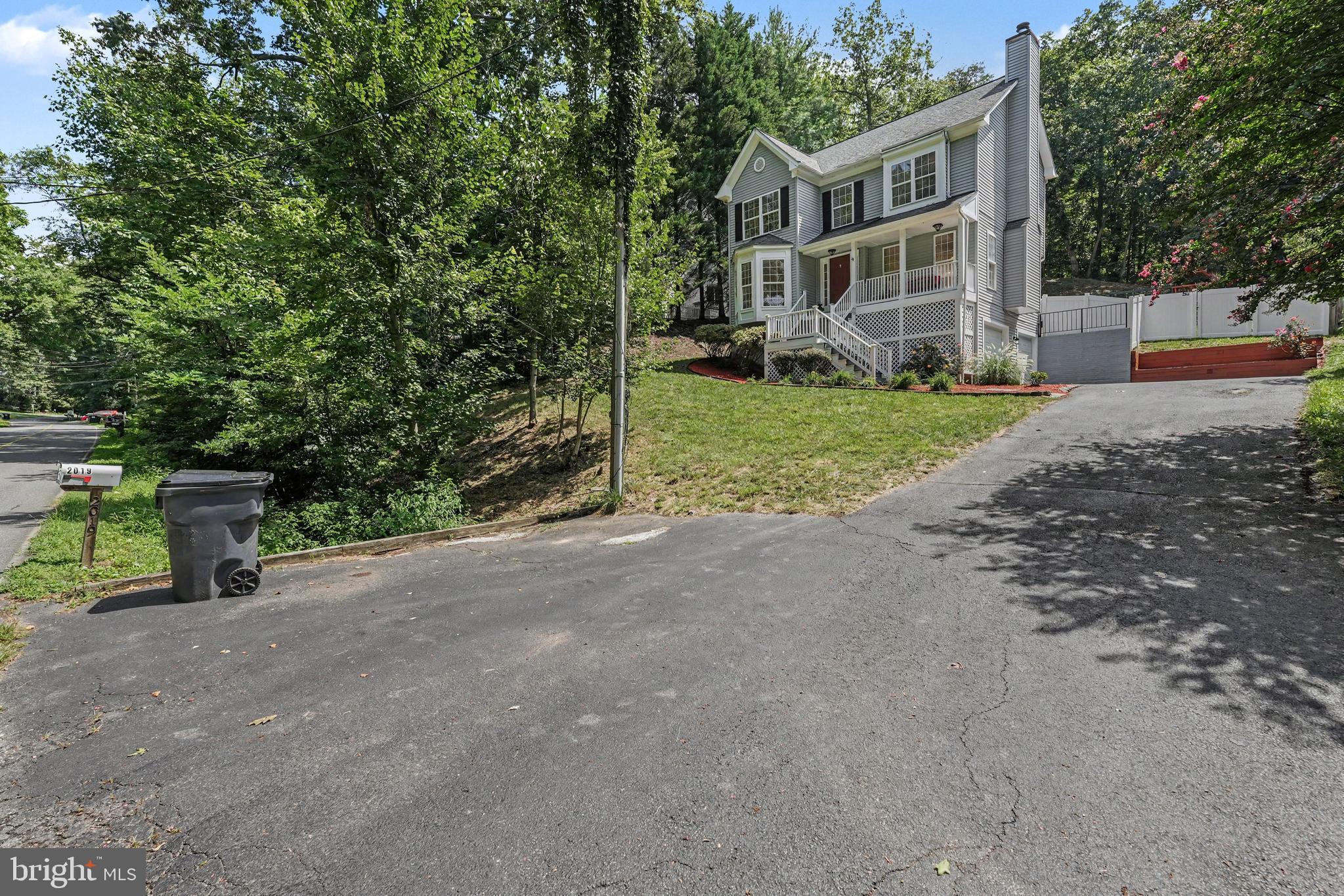 2019 FARRAGUT DRIVE