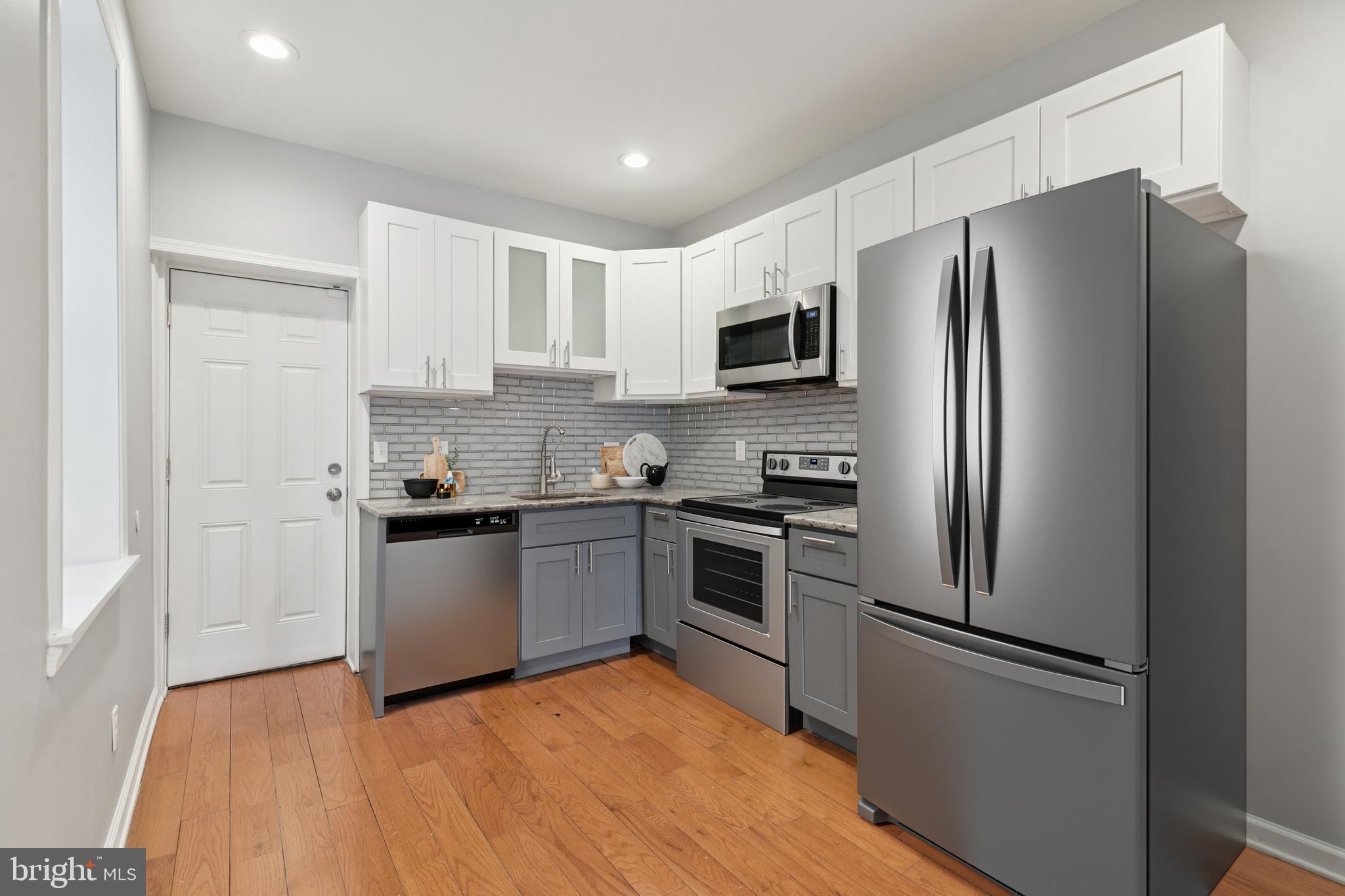 BREWERYTOWN - Residential