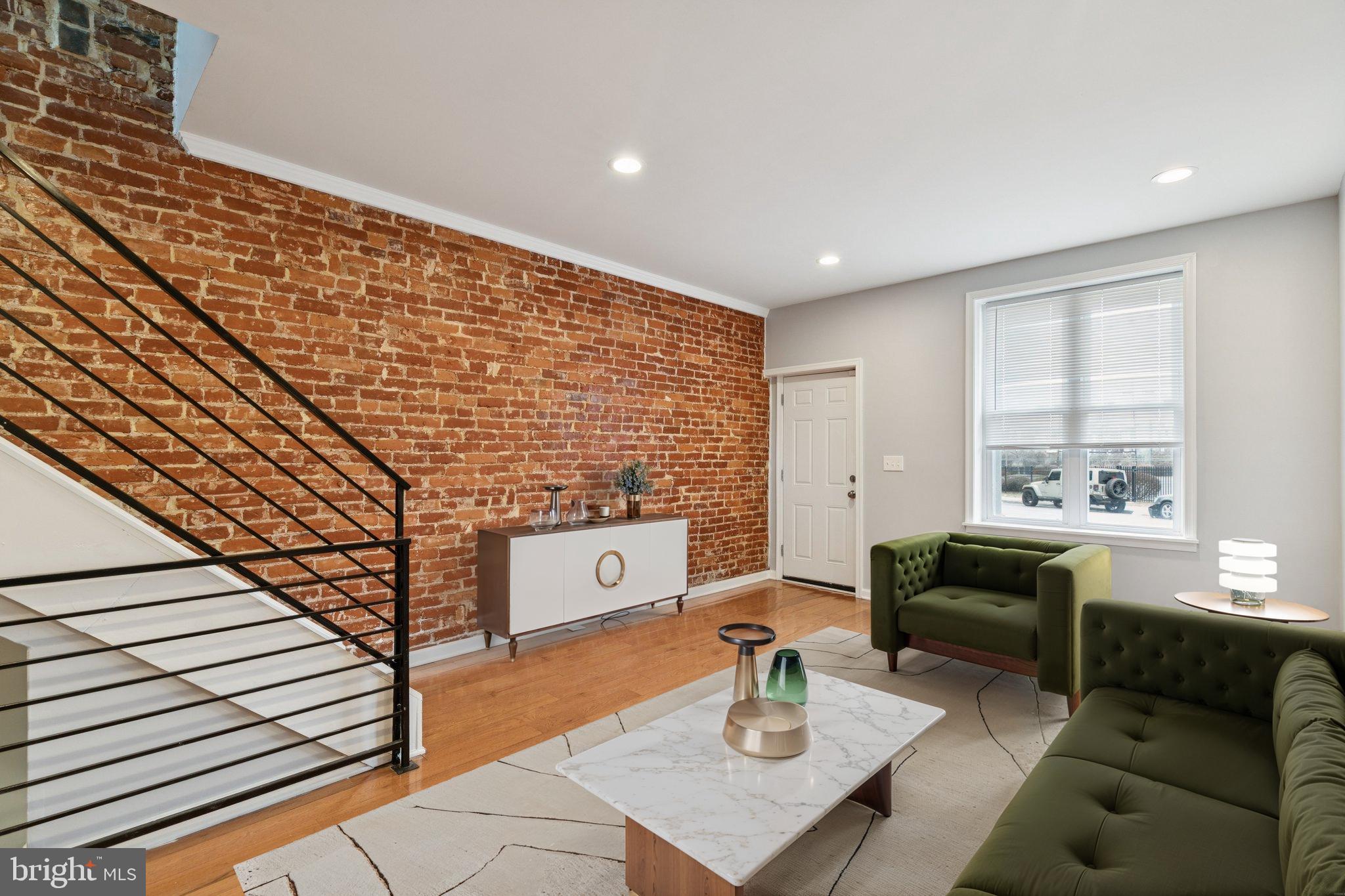 BREWERYTOWN - Residential