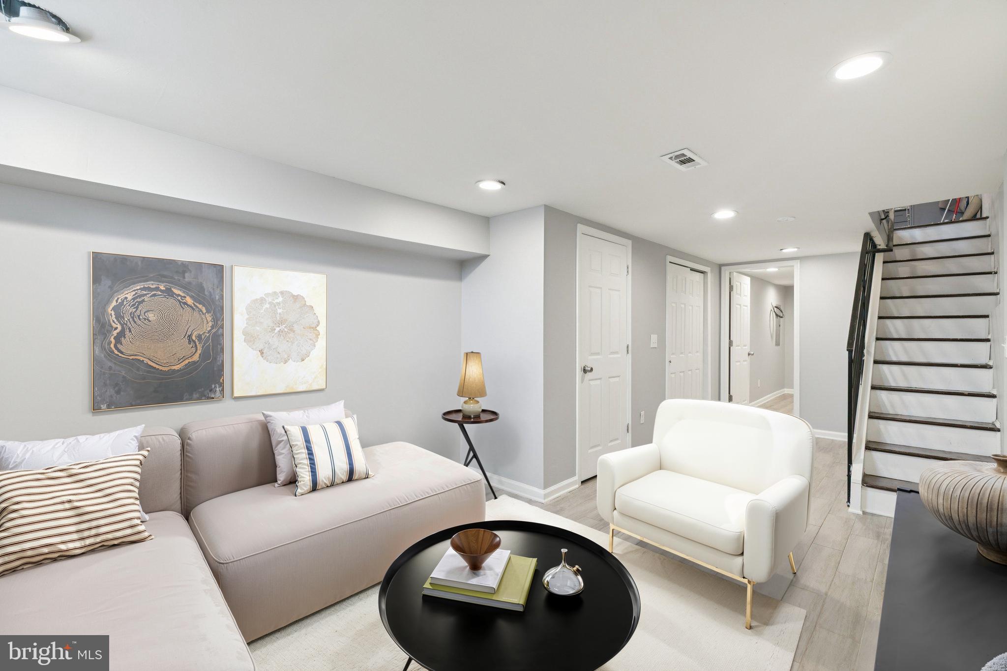 BREWERYTOWN - Residential