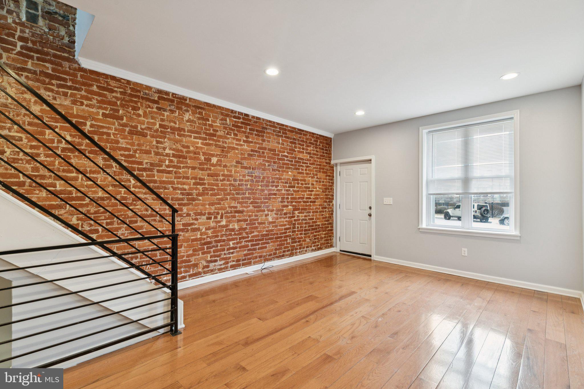 BREWERYTOWN - Residential