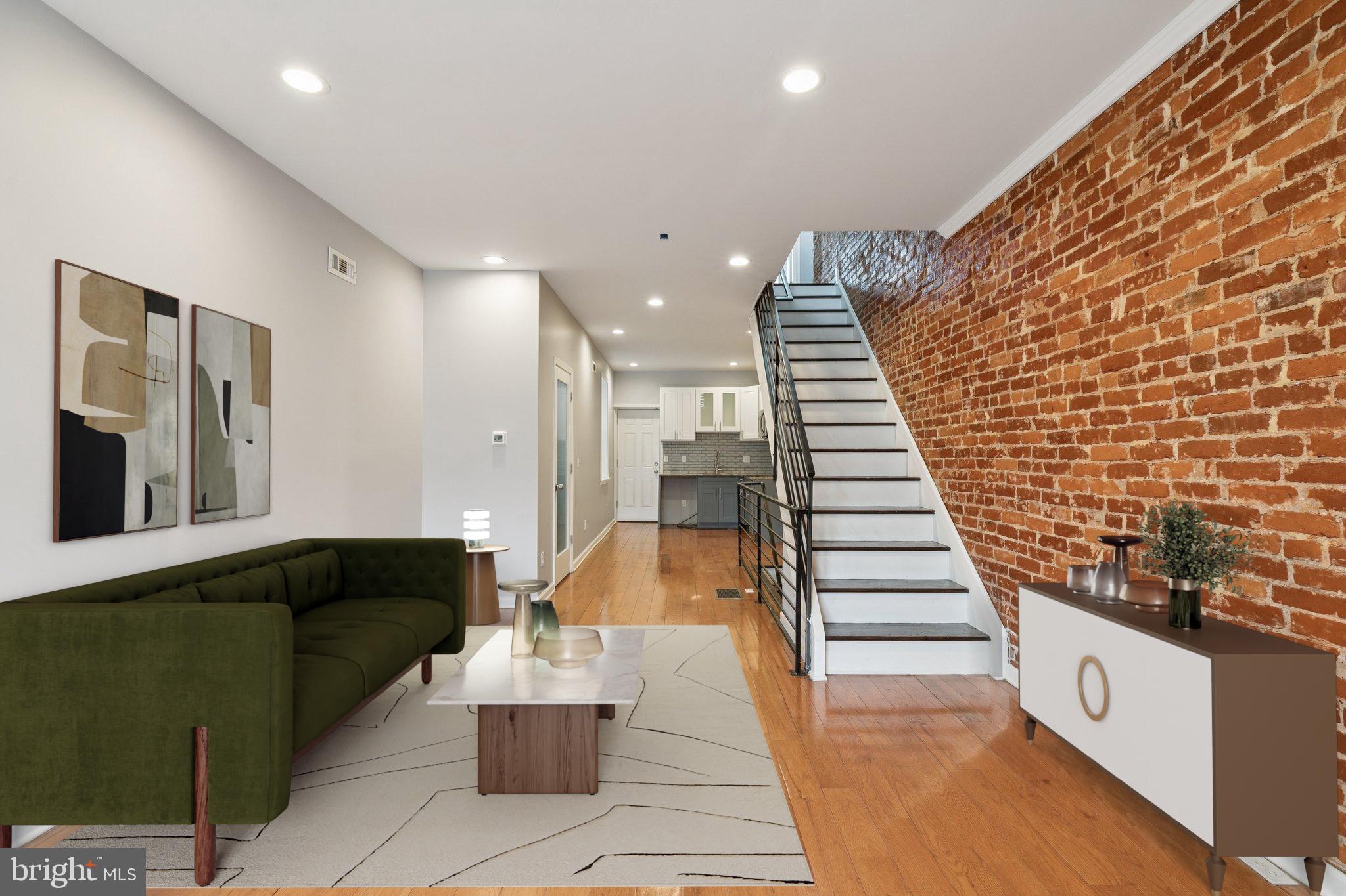 BREWERYTOWN - Residential