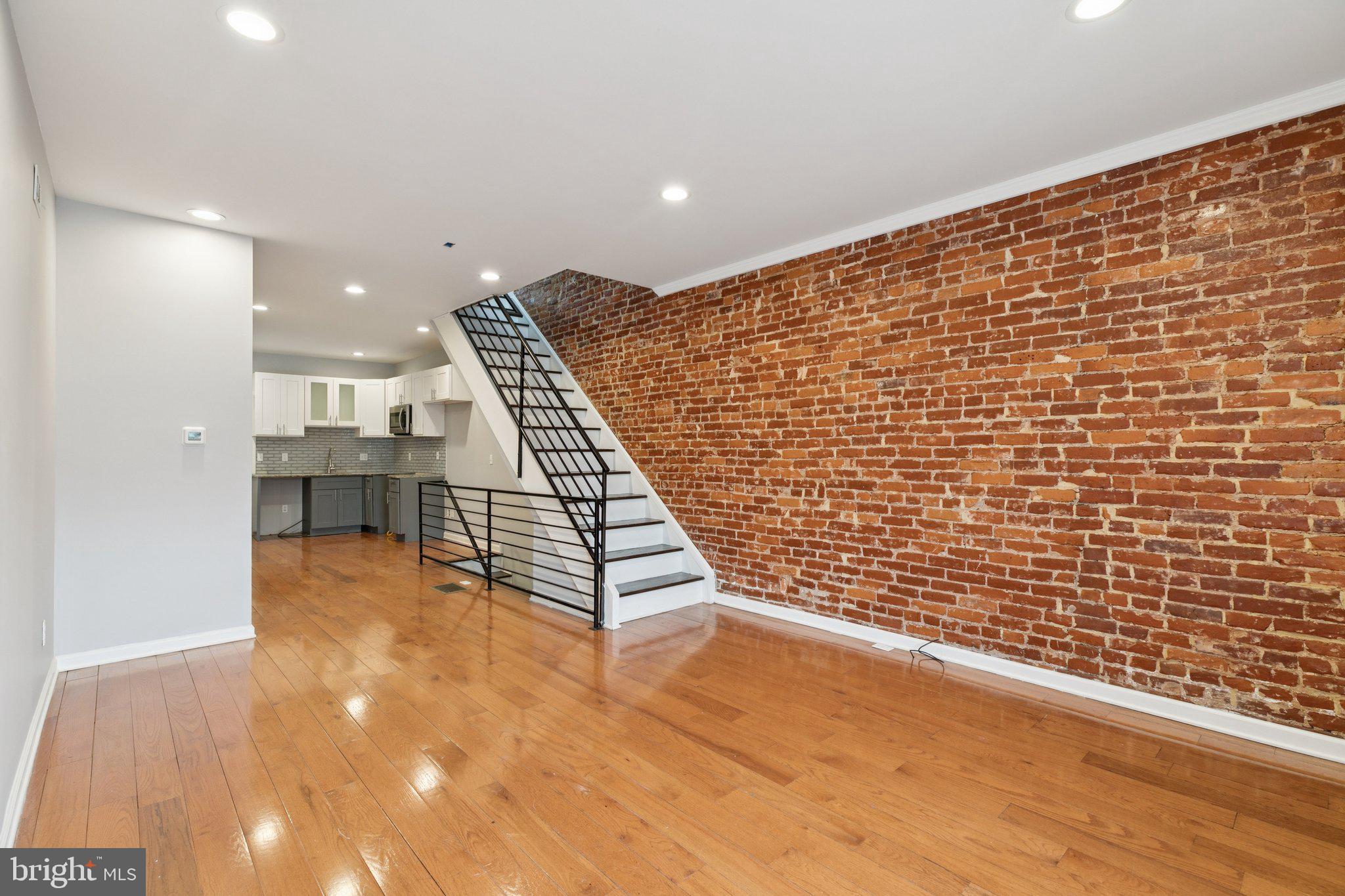 BREWERYTOWN - Residential