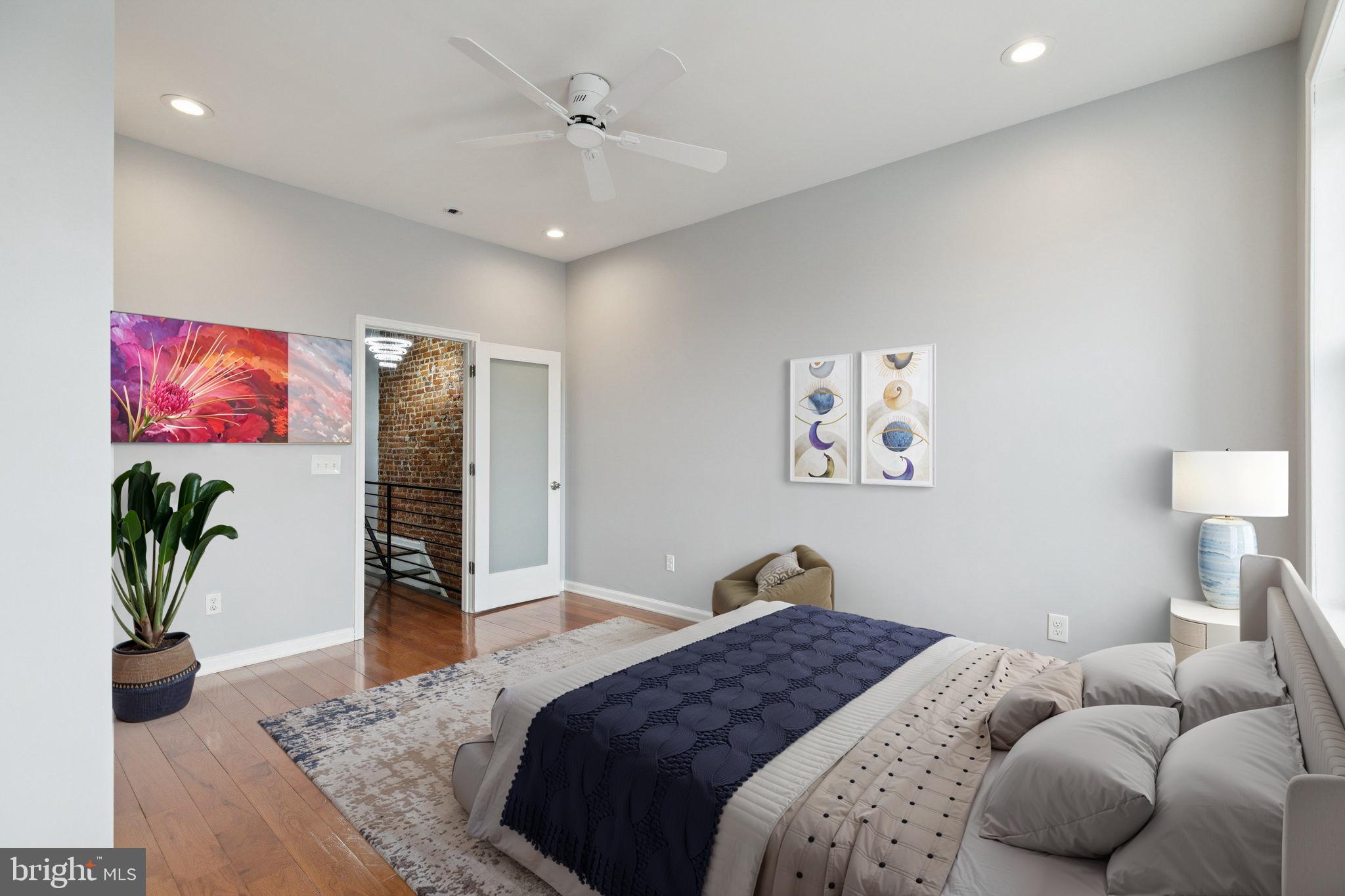 BREWERYTOWN - Residential