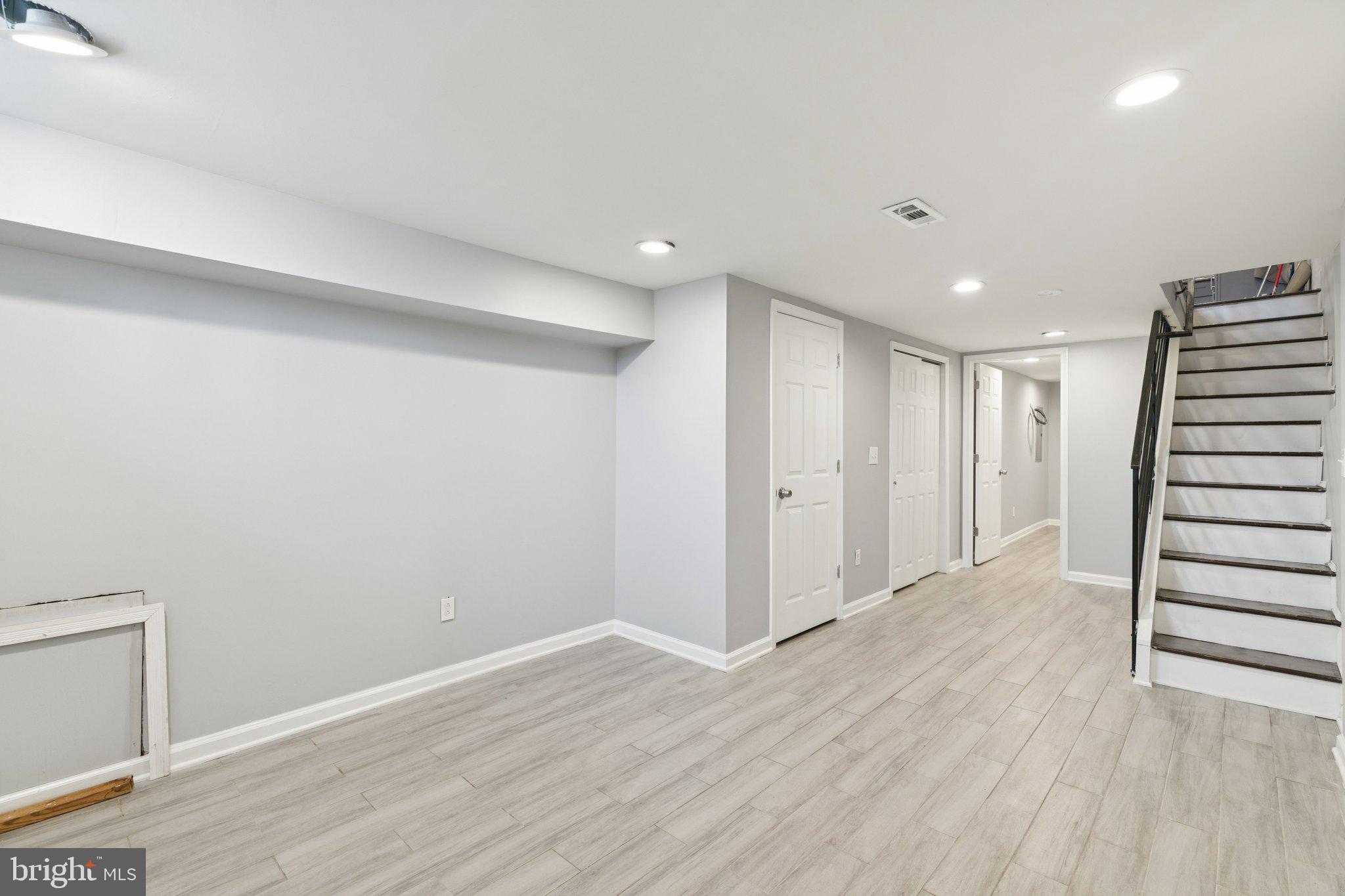 BREWERYTOWN - Residential