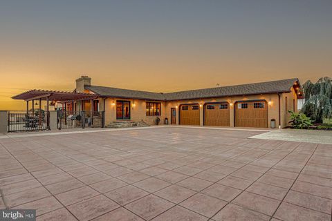 550 GREEN GIANT ROAD TOWNSEND DE 19734