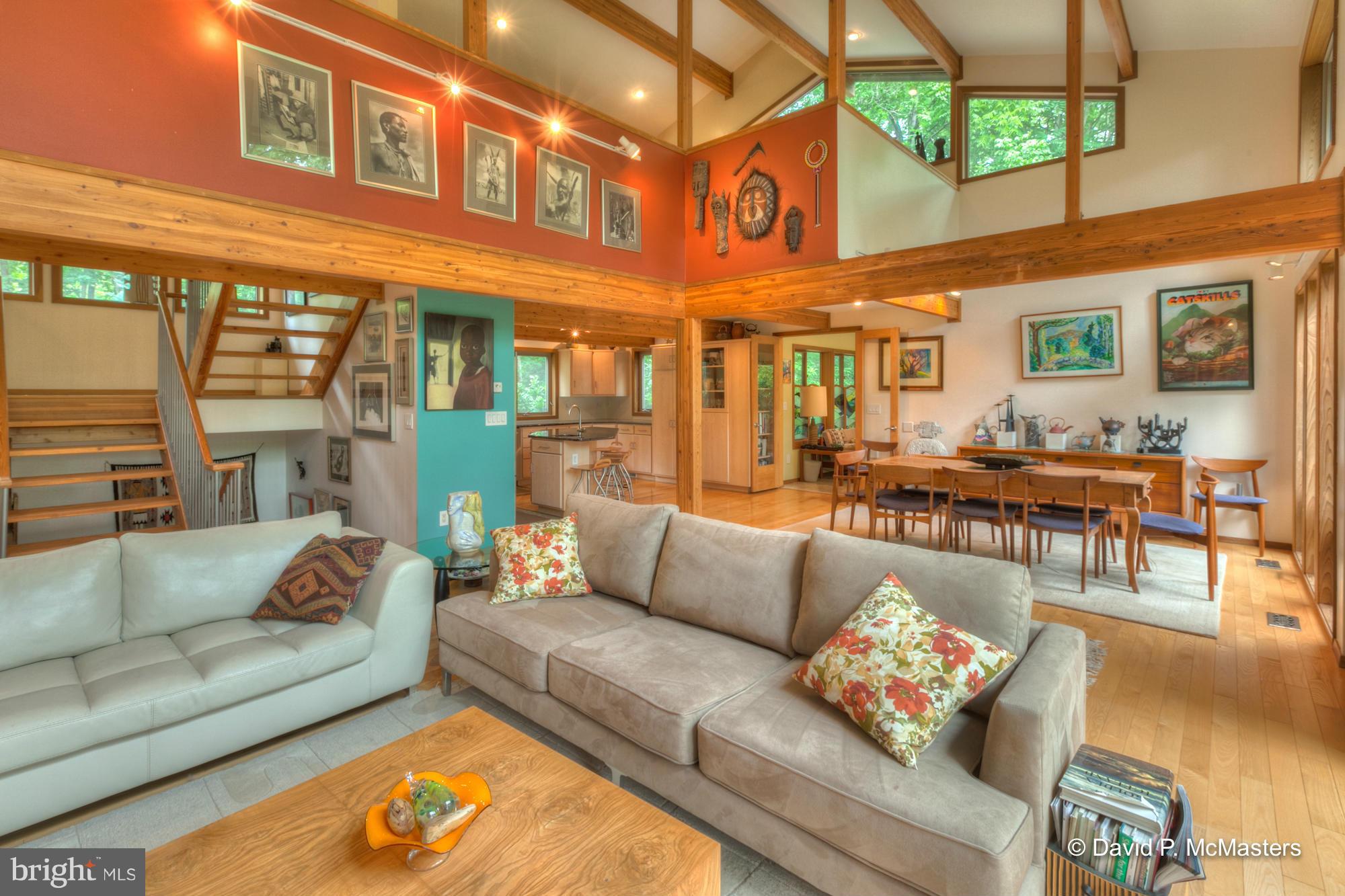 STEAMBOAT RUN - Residential