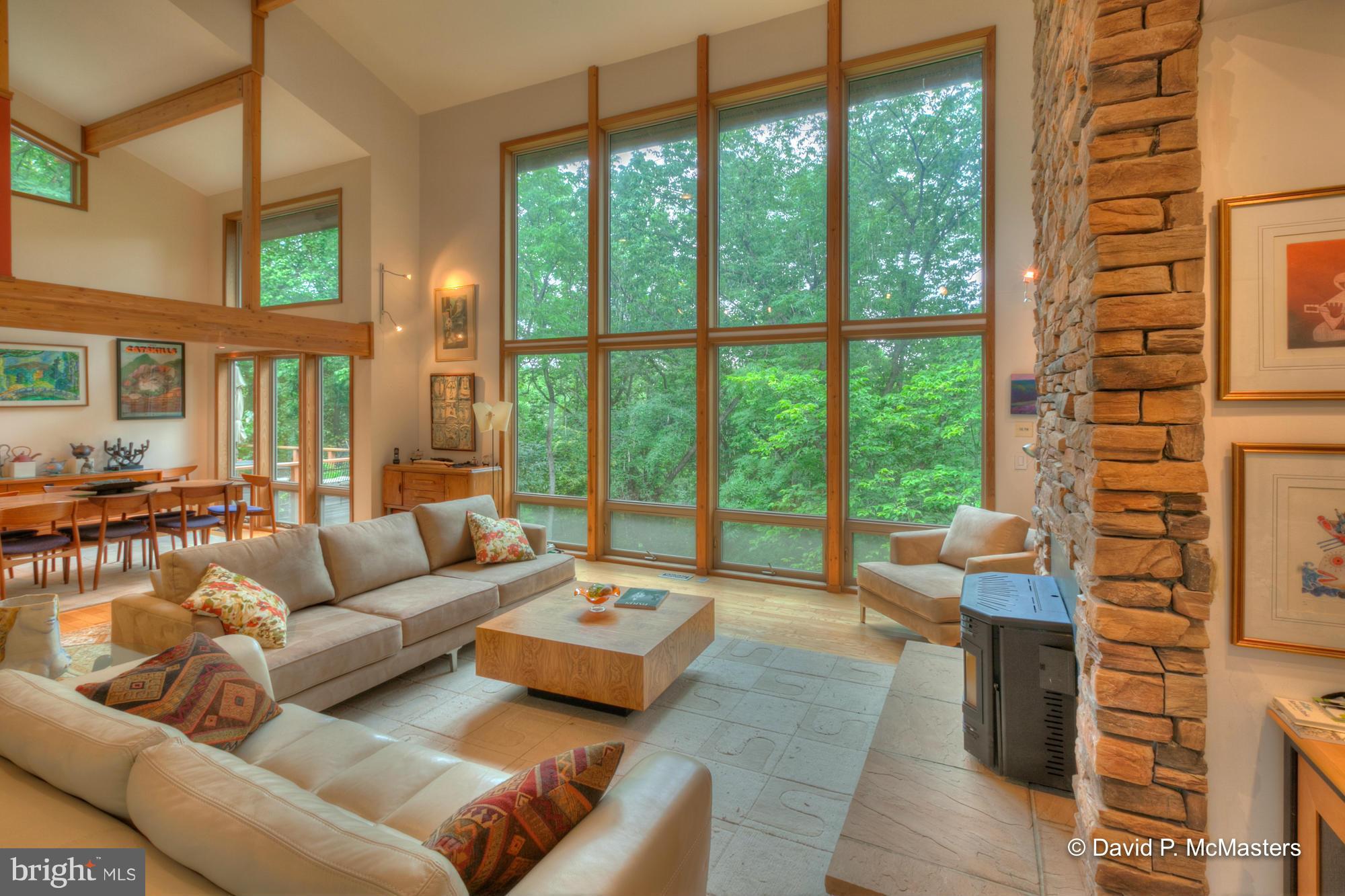 STEAMBOAT RUN - Residential